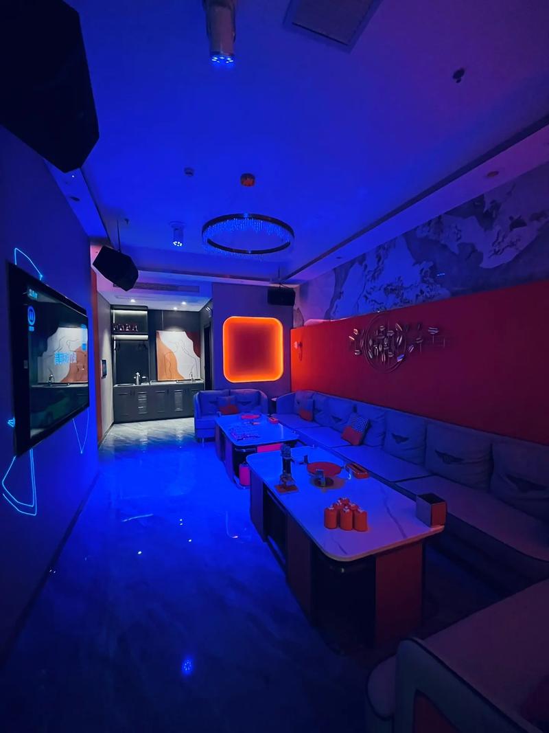 赤峰商务ktv引领商务ktv新模式-红山区ktv预订