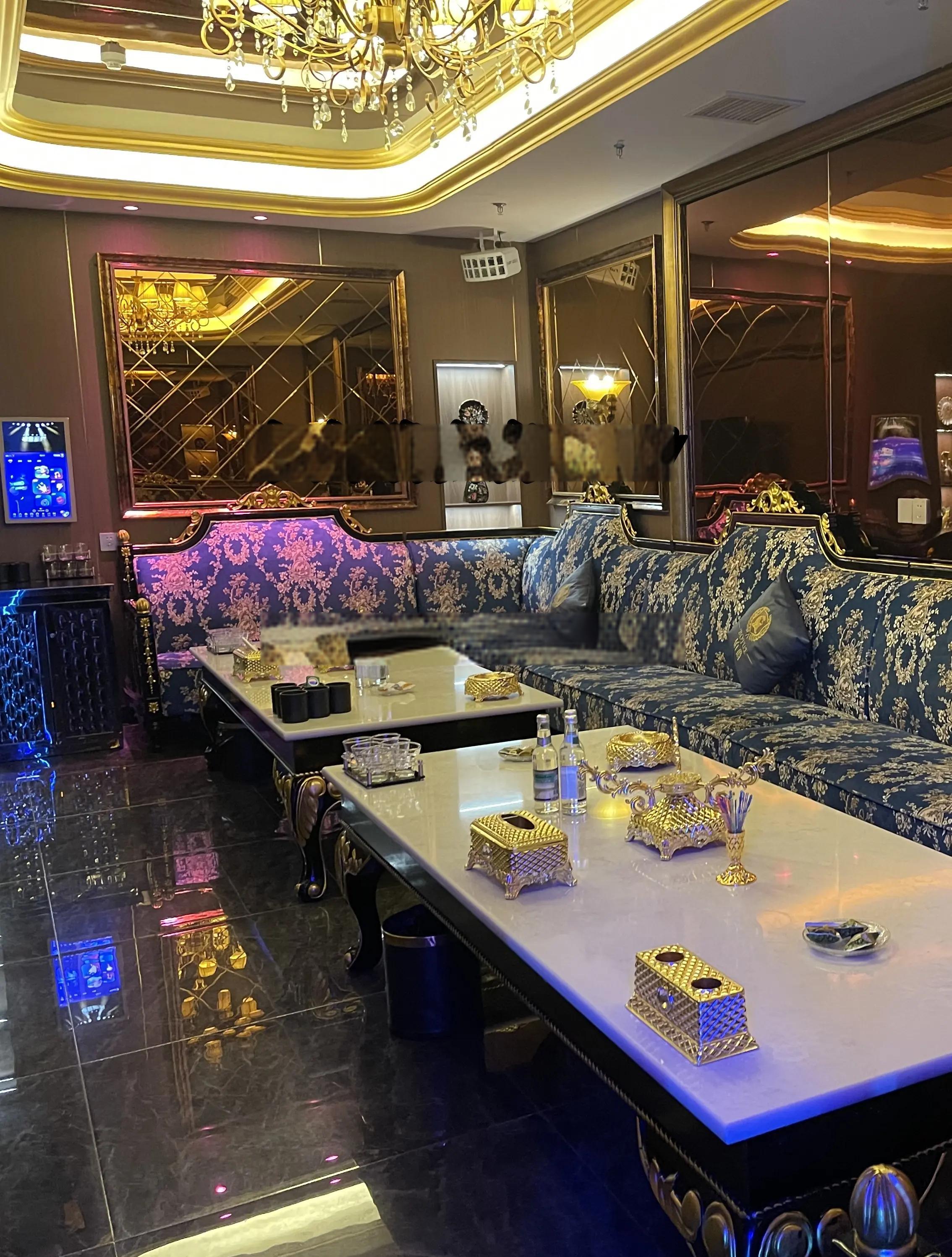 赤峰商务ktv怎么玩尽享尊贵体验-松山区ktv预订