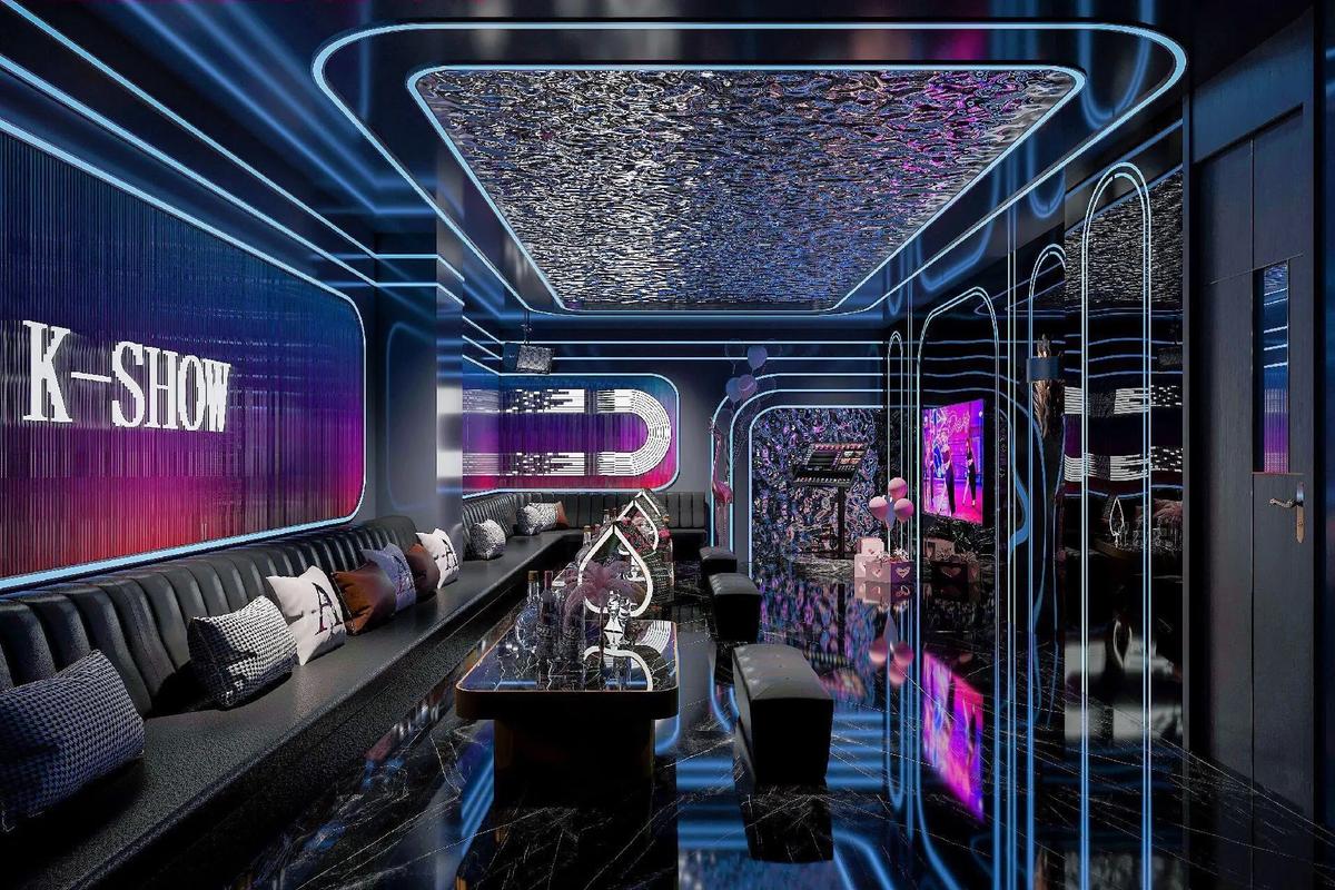 赤峰商务ktv精彩商务ktv玩法指南-红山区ktv预订