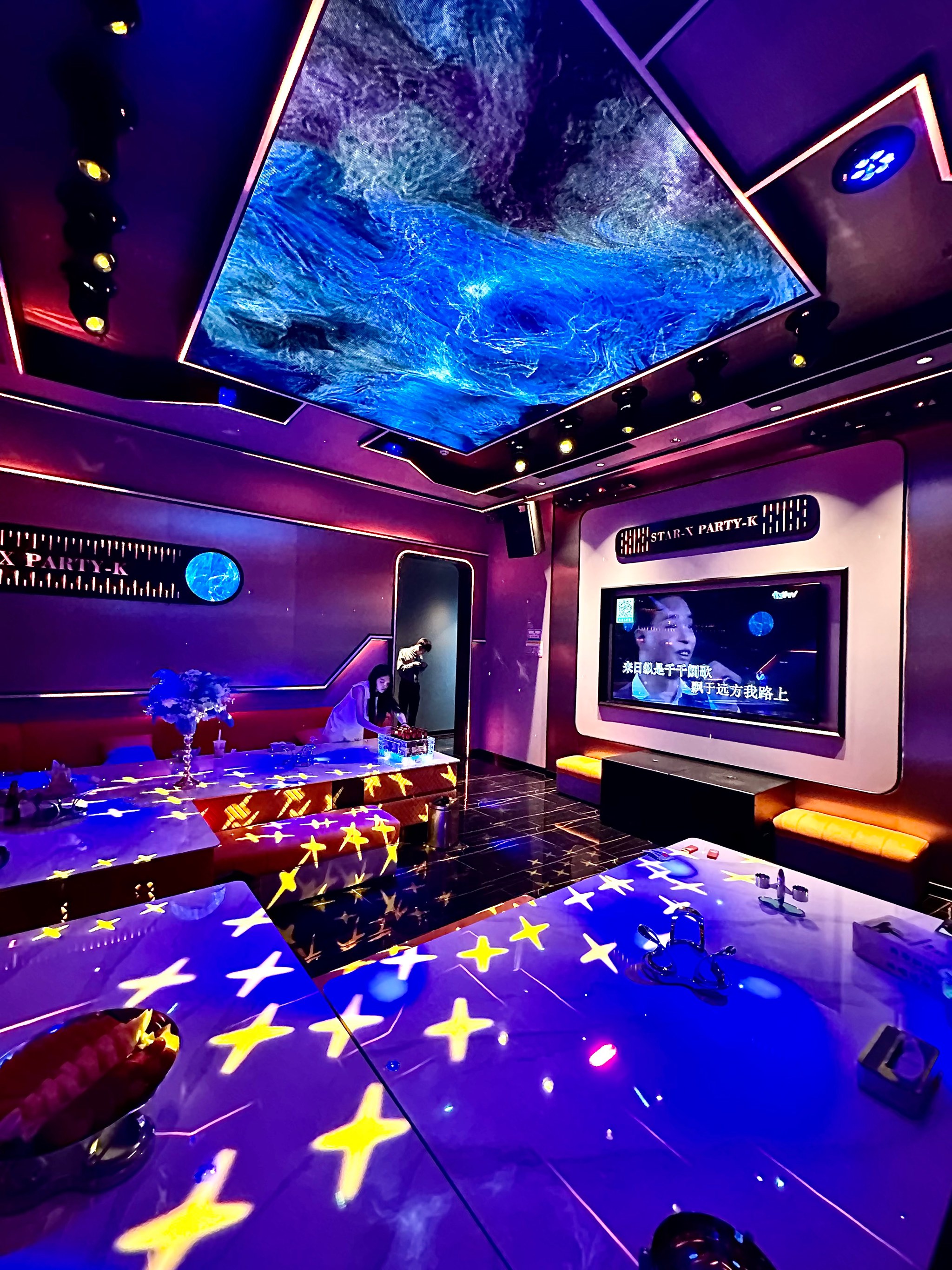 赤峰商务ktv，探究商务ktv啥意思-元宝山区ktv预订